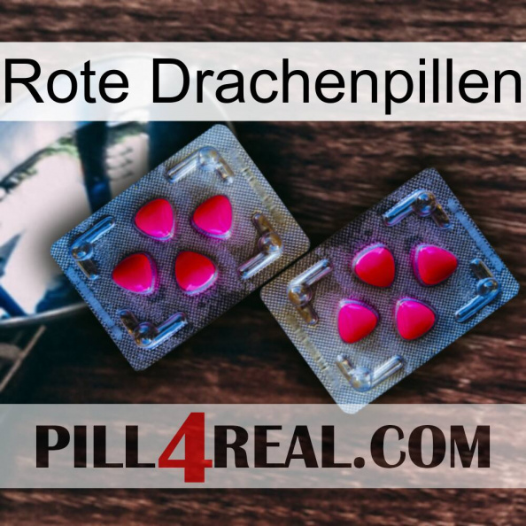 Red Dragon Pills 15